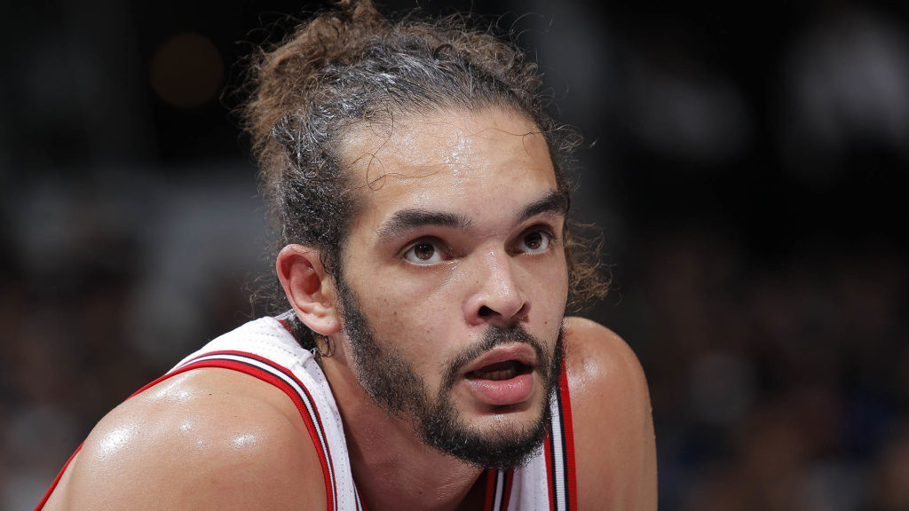 Joakim Noah Bio, Net Worth, Age, Height, Weight, Facts, Career