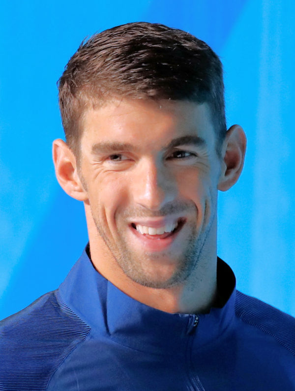 Michael Phelps Net Worth 2024 Sources Greta Katalin