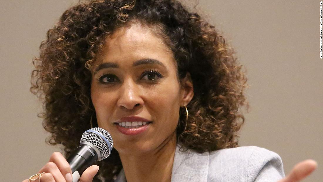 Sage Steele's Bio, Net Worth, Height, Weight, Facts, Career