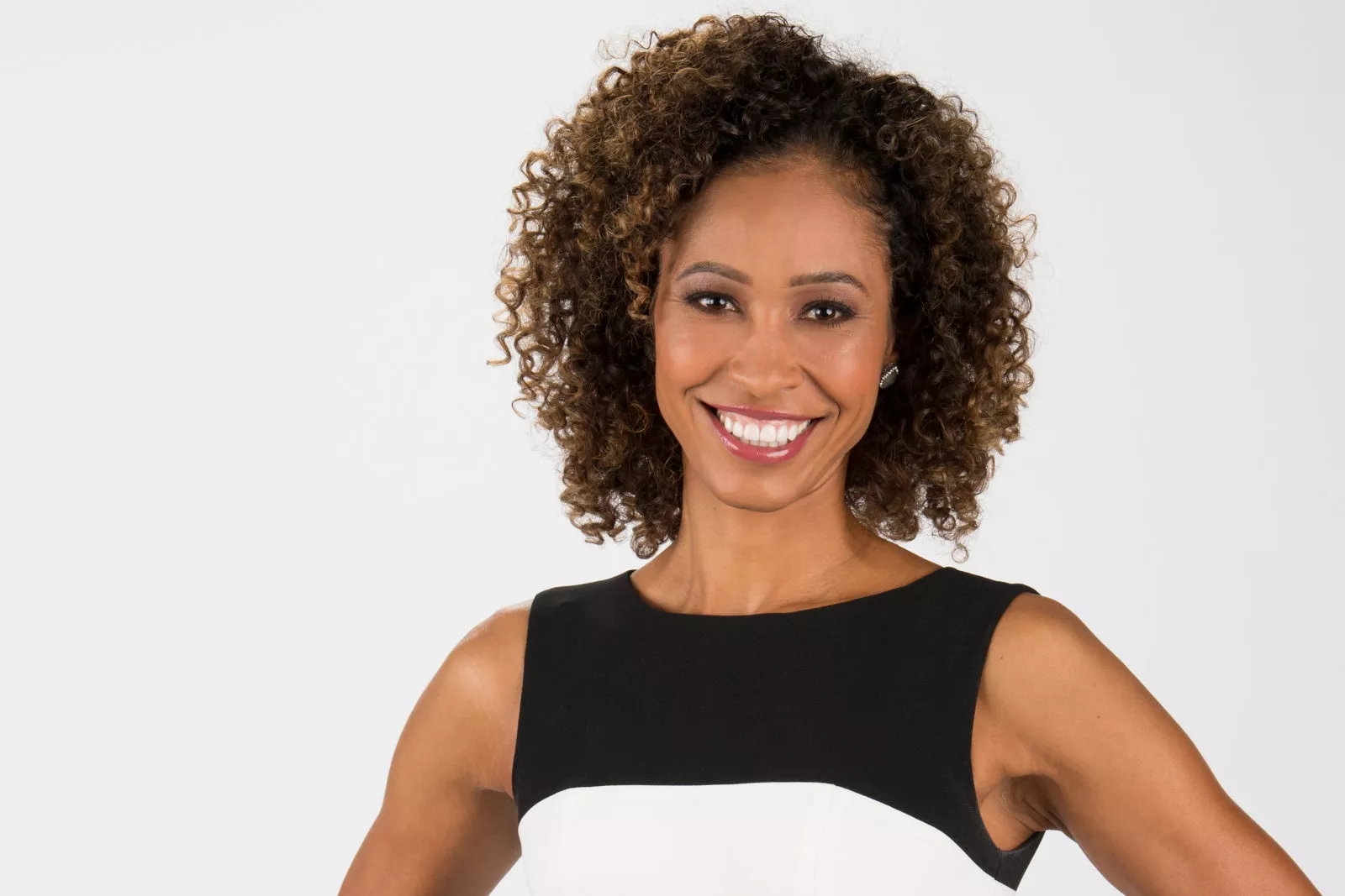 Sage Steele