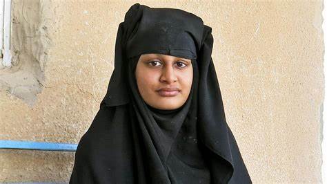 Shamima Begum - Bio, Net Worth, Age, Career, Relationship Status