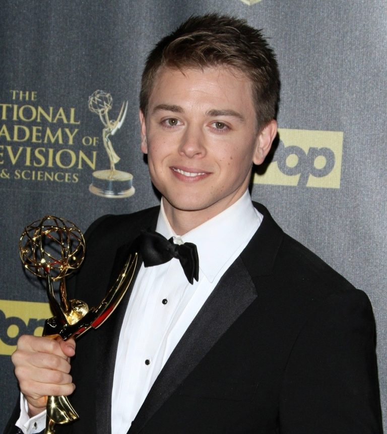 Chad Duell Bio, Net Worth, Age, Career, Relationship Status