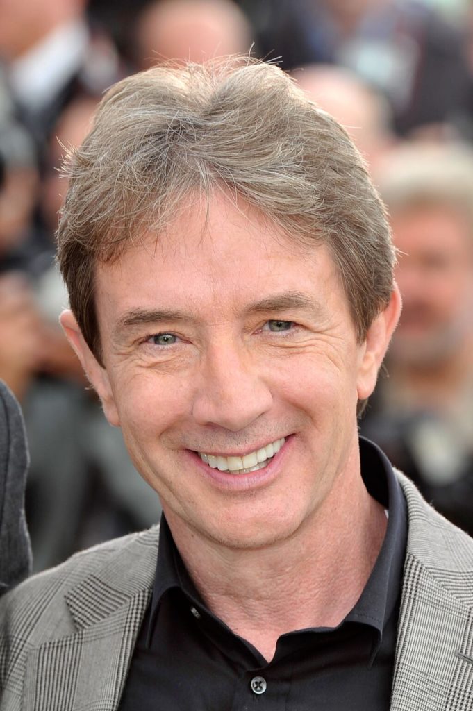 Martin Short Bio, Net Worth, Age, Career, Relationship Status