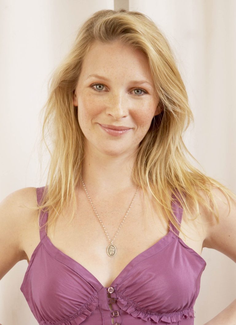 Joanna Page's Bio, Net Worth, Height, Career, Husband