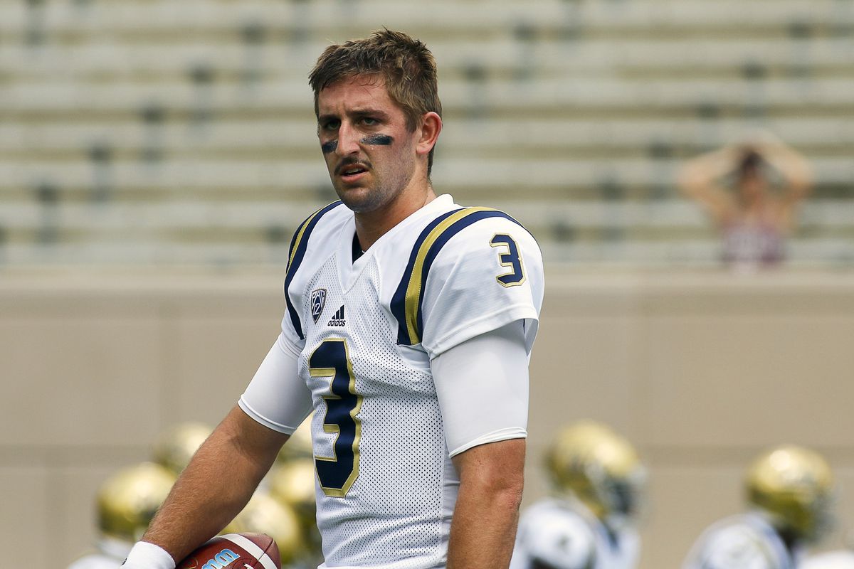 Josh Rosen Bio, Net Worth, Height, Career, Girlfriend