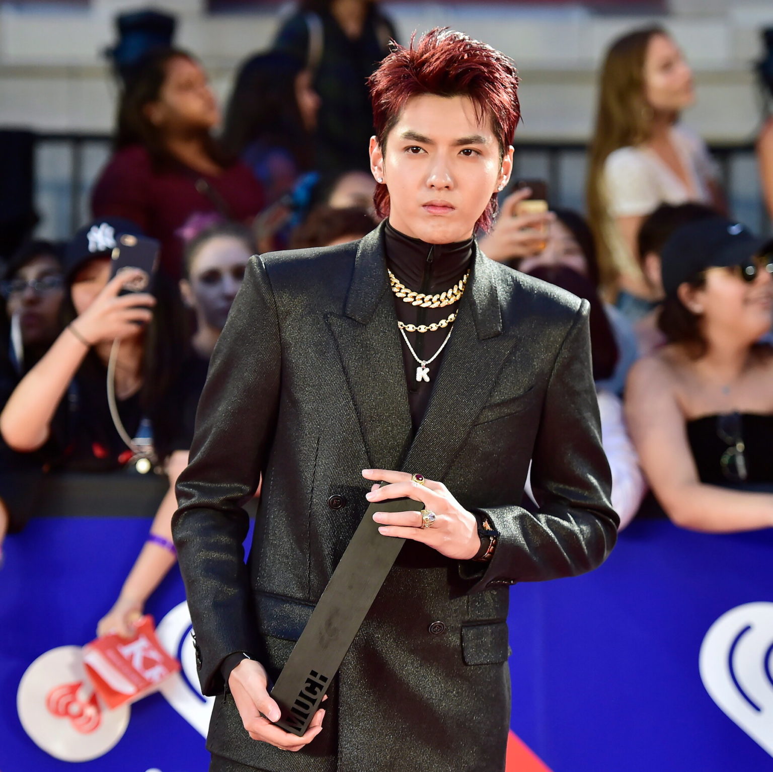 Kris Wu's Bio, Net Worth, Height, Career, Girlfriend