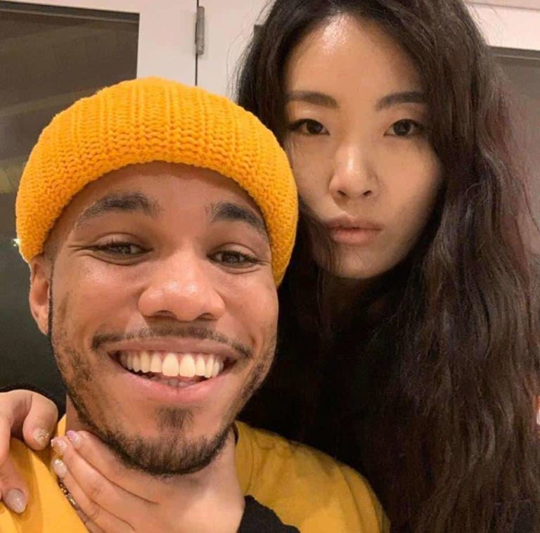 Jae Lin's Age, Bio, Career, Net Worth, Anderson Paak's Wife, Children