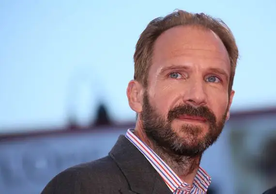 Ralph Fiennes's Age, Height, Wife, Net Worth, Movies, Harry Potter