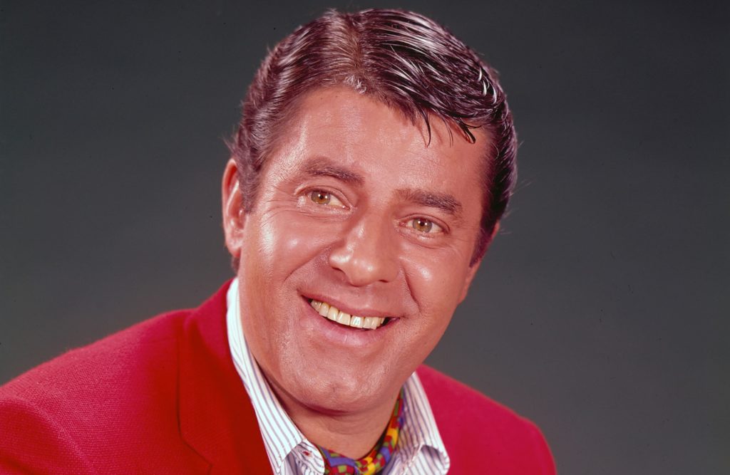 Jerry Lewis Career, Date of Birth, Age, Education, Wife and Children