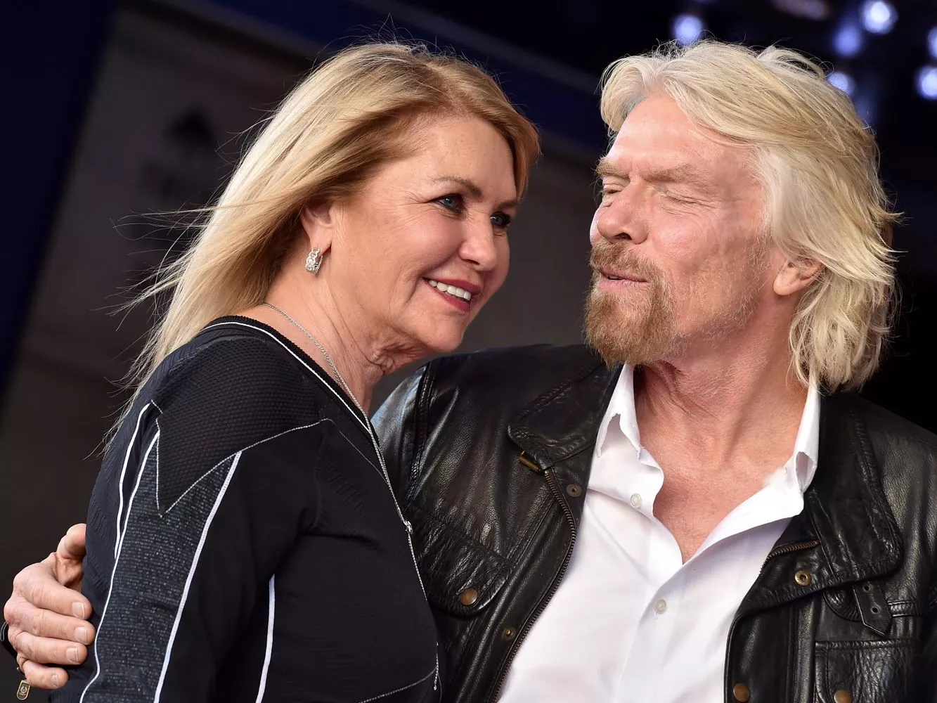 Joan Templeman's Age, Billionaire, Richard Branson's wife, Net Worth ...