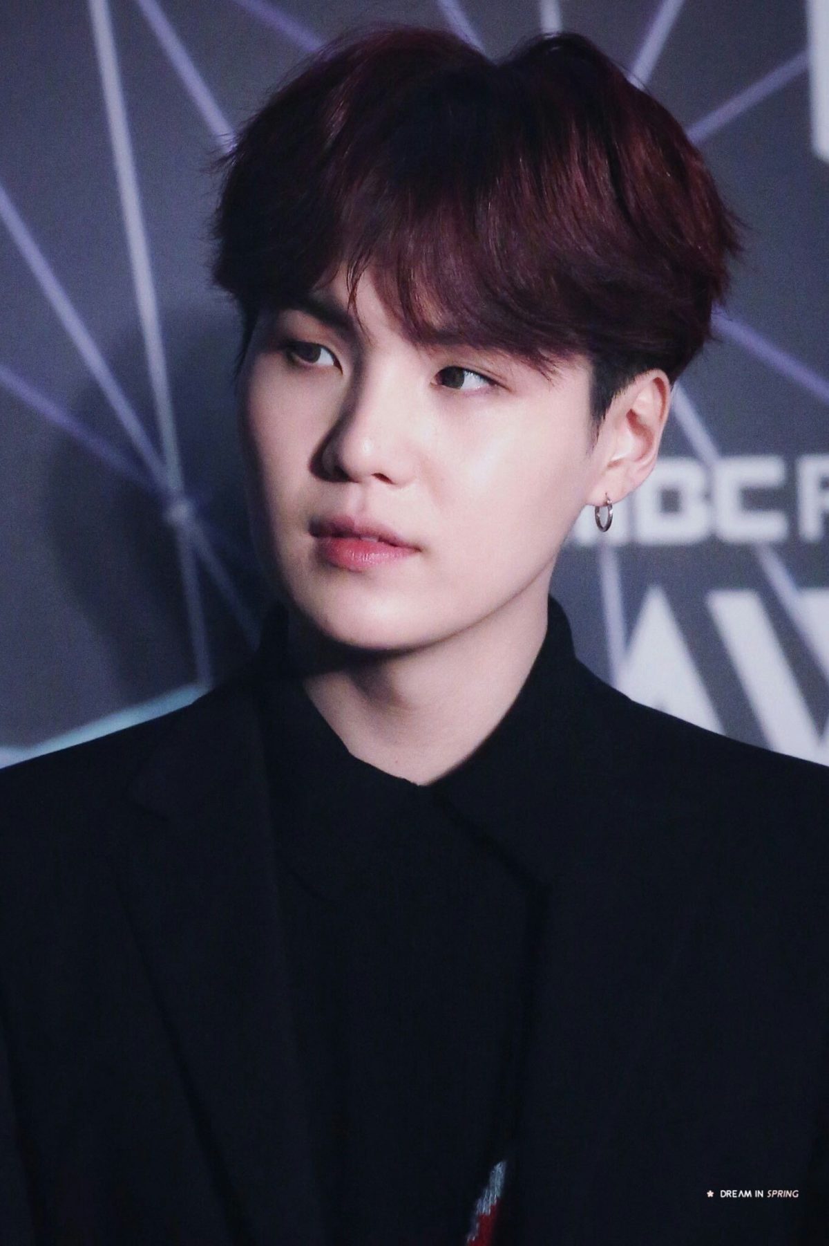 Min Yoongi - Metro Biography