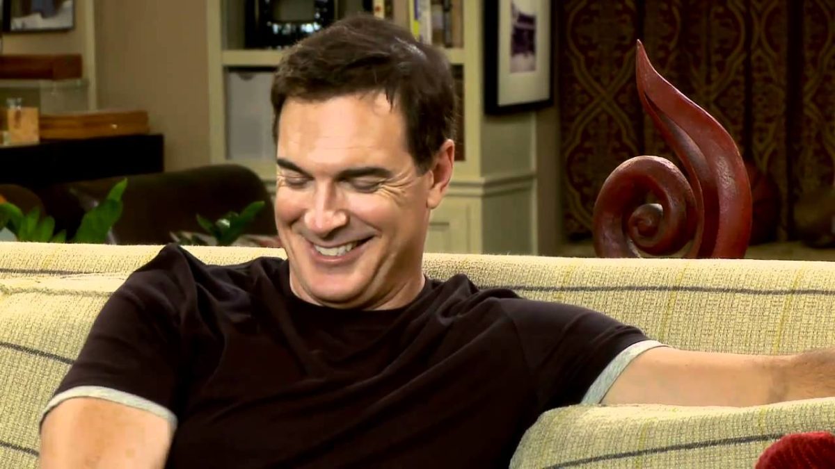 Patrick Warburton Metro Biography 9390