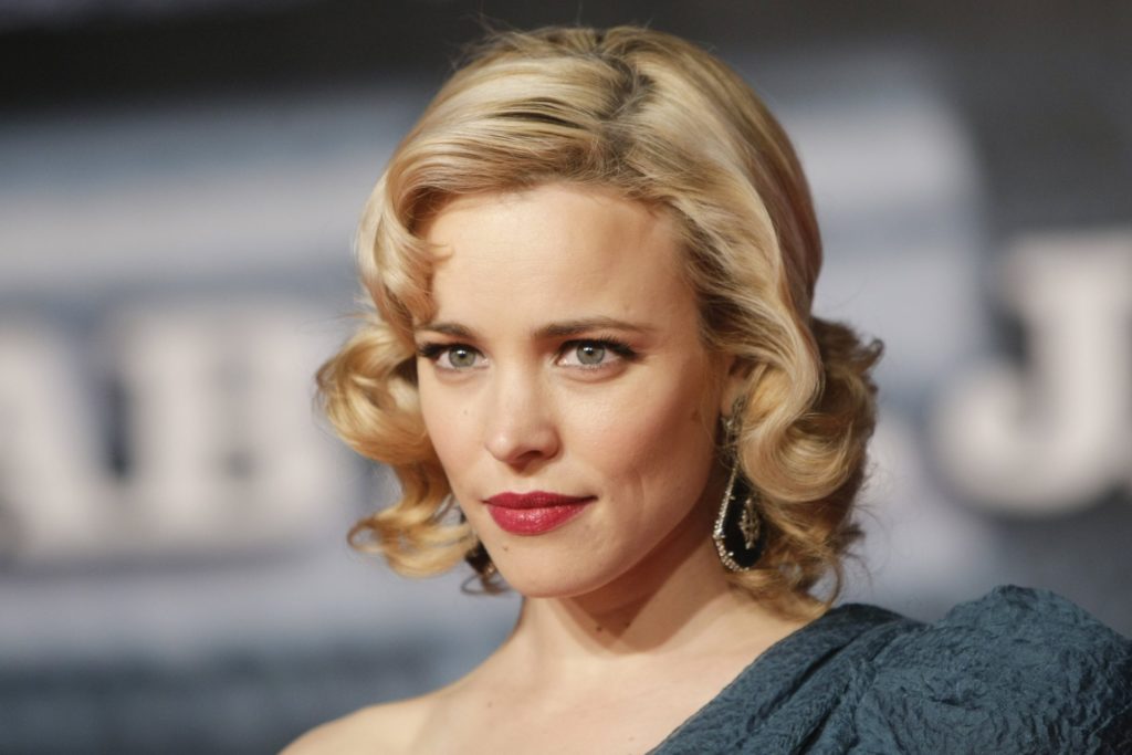 Rachel Mcadams - Metro Biography