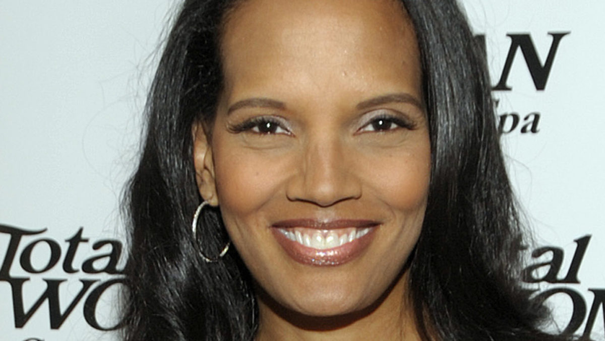 Shari Headley - Metro Biography