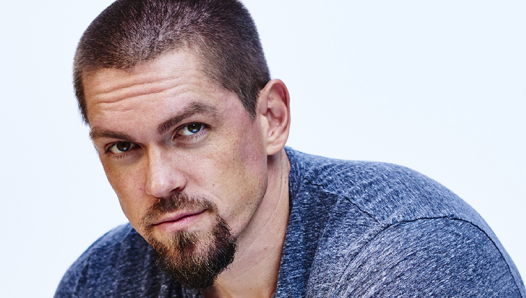 Steve Howey's Bio, Age, Wife, Career