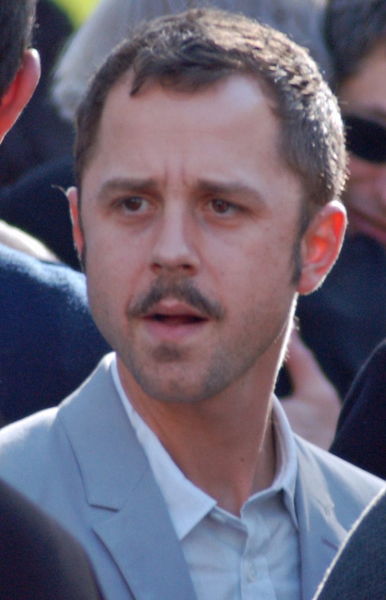 Giovanni Ribisi's Age, Wife, Daughter, Parents, Instagram, Siblings