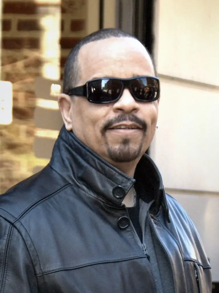 Ice T Date of Birth and Parents, Education, and Career