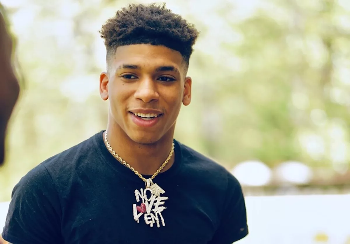 Nle Choppa's Bio, Age, Parents, Education, Career