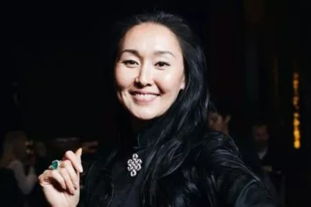 Vera Wang's 9 Favorite Things 2022