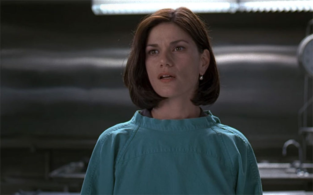 Linda Fiorentino Bio, Career, Net Worth, Husband, Body Measurements