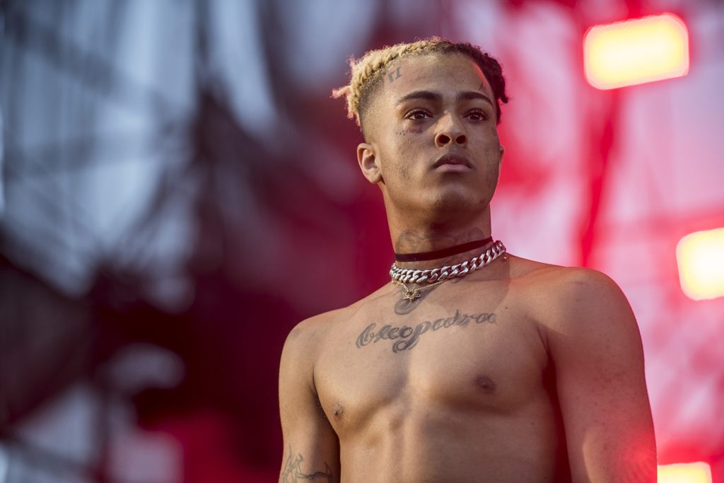 XXXTENTACION Bio, Net Worth, Girlfriend, Son, Death