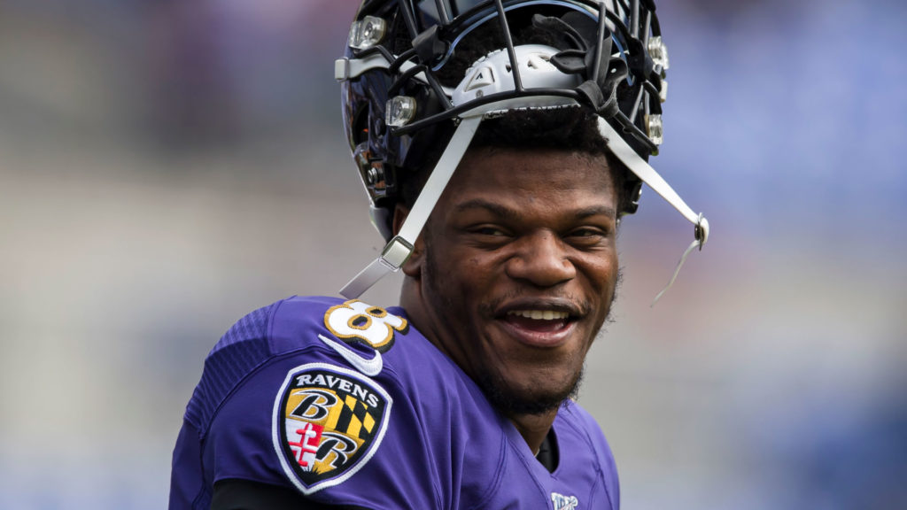 Lamar Jackson Bio, Age, Career, Net Worth, Family