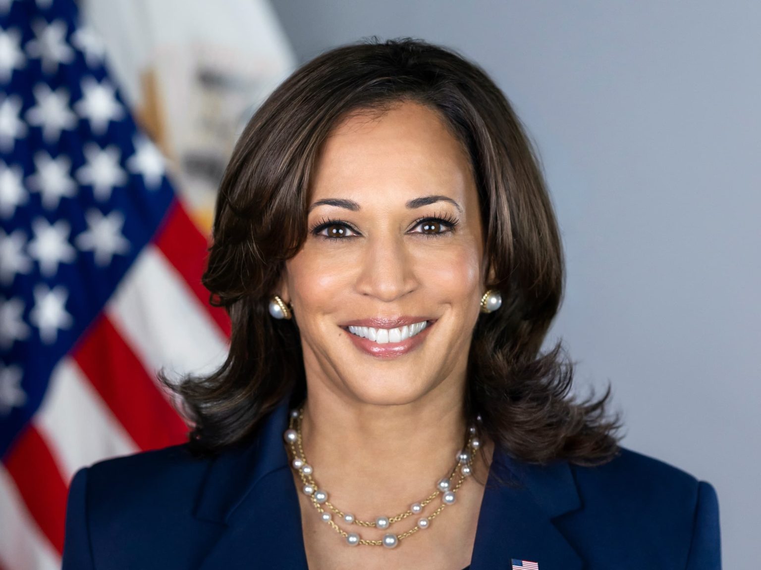 Kamala Harris Bio, Body Measurements, Career, Net Worth, Husband