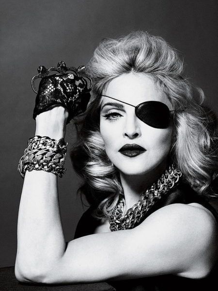 Madonna's Bio, Educational Background, Career, Achievements, Boyfriend