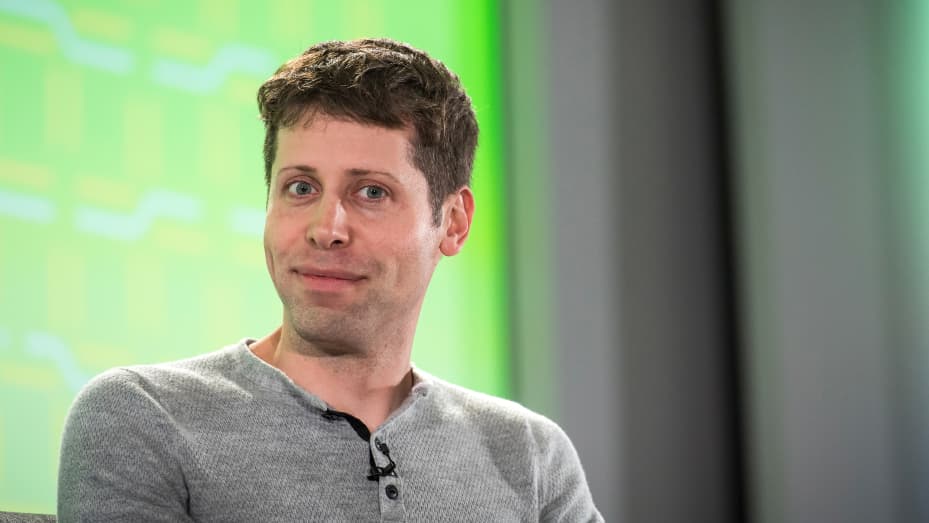 Sam Altman s Bio Educational Background Career Net Worth Girlfriend