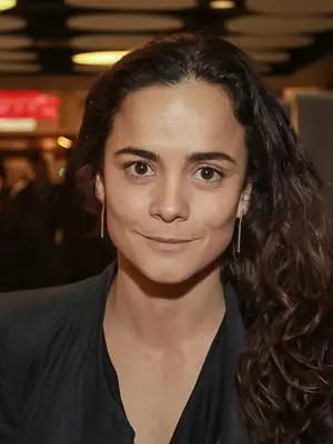Alice Braga