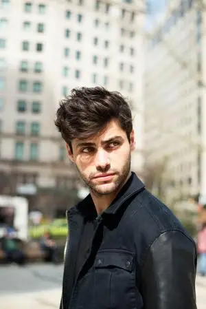 Matthew Daddario