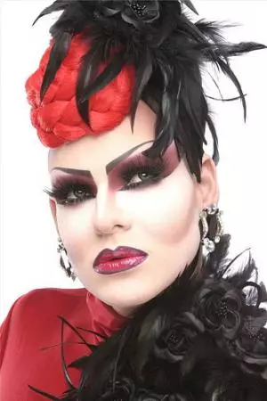 Nina Flowers