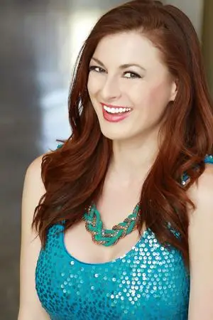 Rachel Reilly
