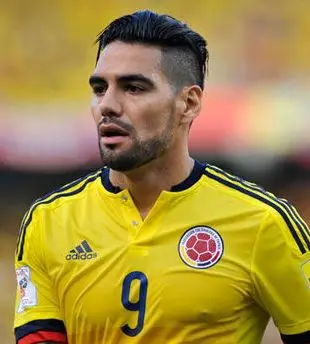 Radamel Falcao