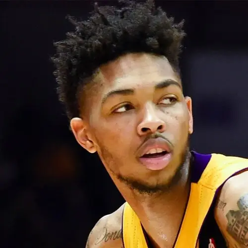 Brandon Ingram