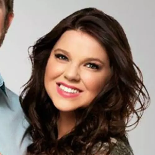 Amy Duggar