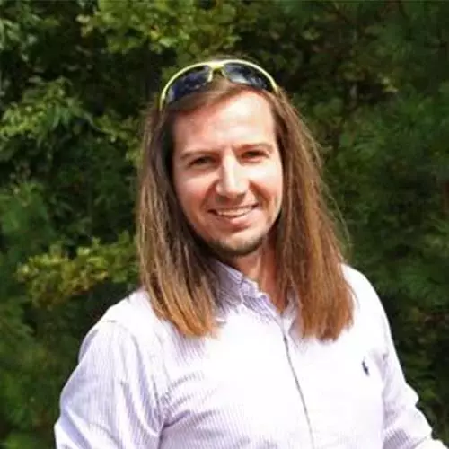 Darren Knight