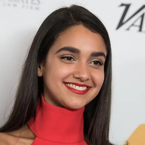 Geraldine Viswanathan