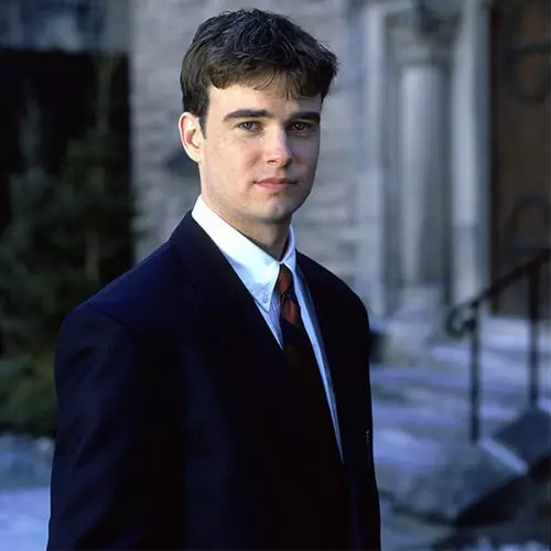 Robin Dunne