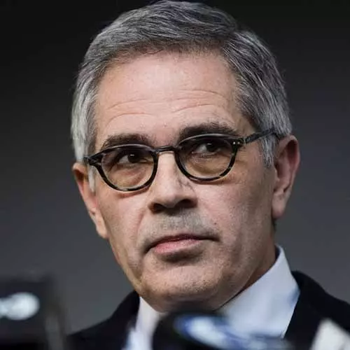 Larry Krasner