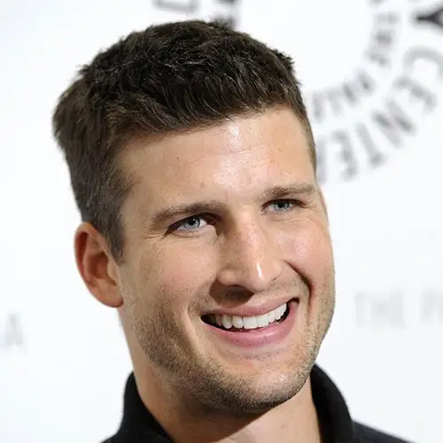 Parker Young
