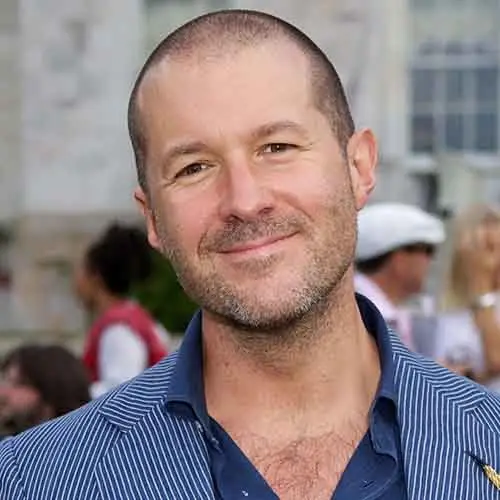 Jony Ive