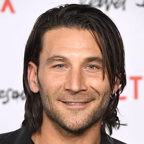 Zach McGowan