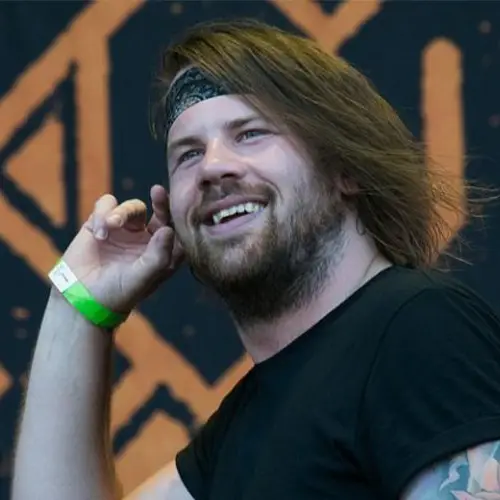 Caleb Shomo