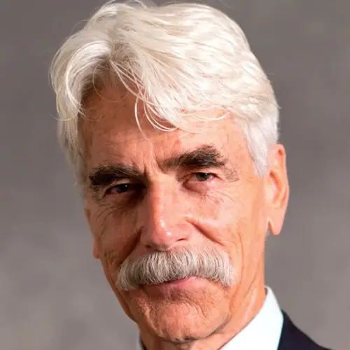 Sam Elliott