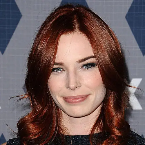 Chloe Dykstra