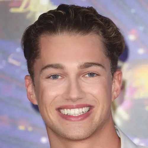 AJ Pritchard
