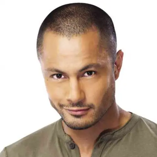 Derek Ramsay