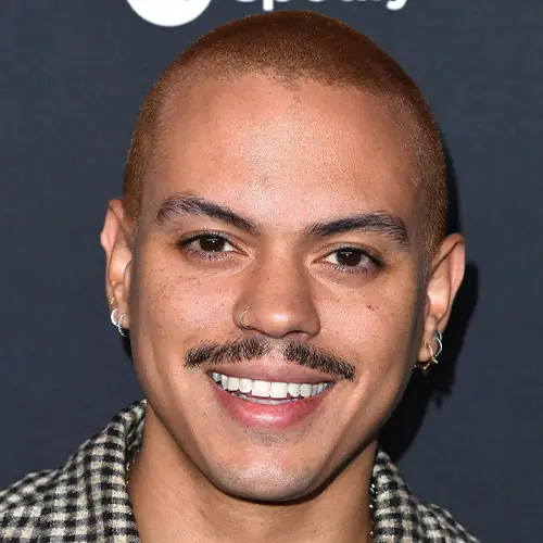 Evan Ross