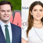 Bill Hader & Anna Kendrick Are Secretly Dating a Year After His Split From Rachel Bilson